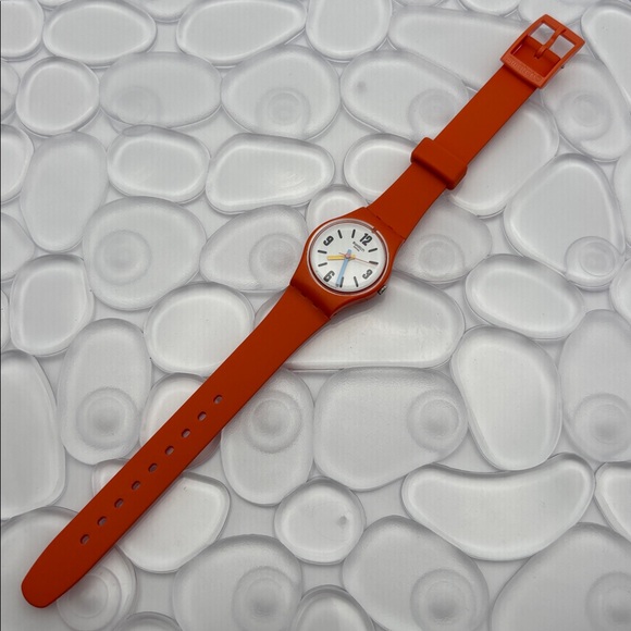 Swatch Watch LO114 SORANGE - Picture 2 of 7